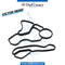 ENGINE OIL COOLER GASKET 70-11405-00 for BMW 1 Series E87 (2004-2007) models, Part Number RNZ-11428637820